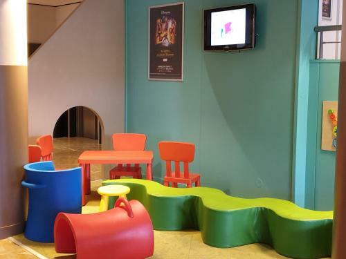 Apartamentos Immodely Et Disney' S Parade