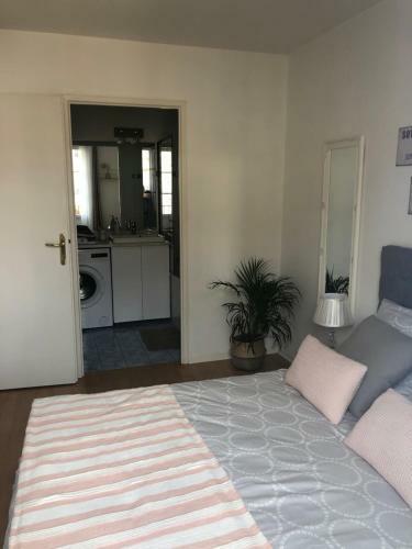 Apartamento Appartement Place Toscane