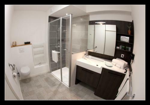 Apartamento Domitys Saria