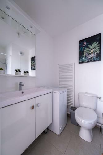 Apartamento Disney Studio Cosy