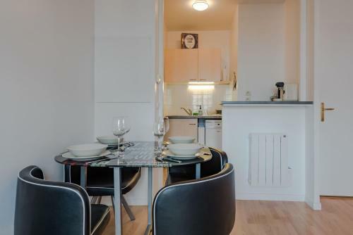 Apartamento Toscane I Bmyguest