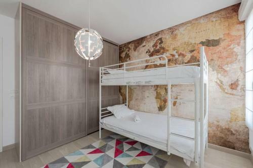 Apartamento Les Celtes Disneyland