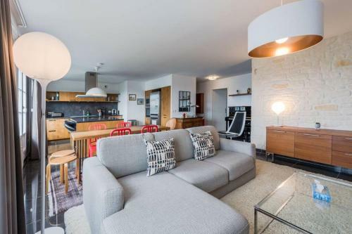 Apartamento Les Celtes Disneyland