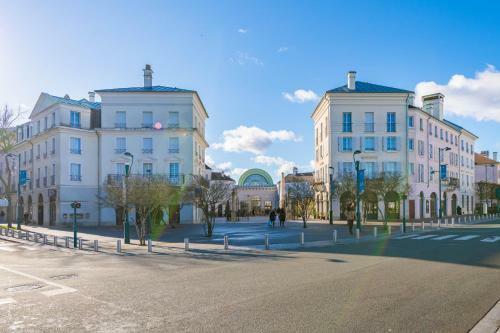 Apartamento Sunset Duplex - Disney Vacation
