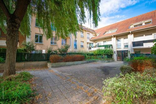 Apartamento Willow - Fairytale Factory