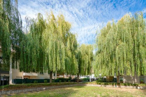 Apartamento Willow - Fairytale Factory