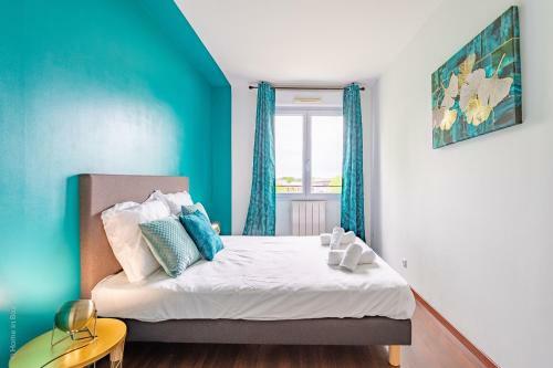 Apartamento Luxurious Tage - Fairytale Factory