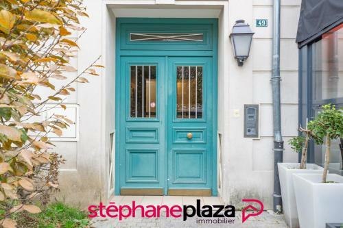 Apartamento Plaza Danube 03