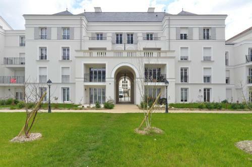 Apartamento Saphir II - Isalys