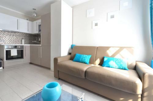 Apartamento Saphir II - Isalys