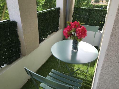 Apartamento F&b's Home Disney