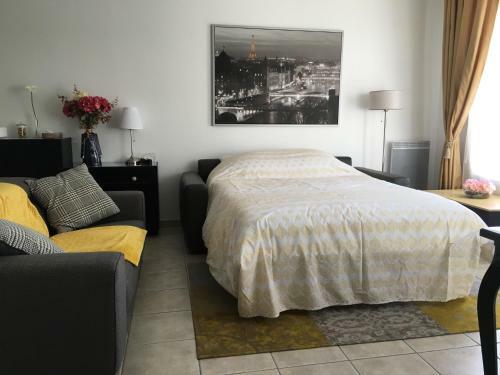Apartamento F&b's Home Disney
