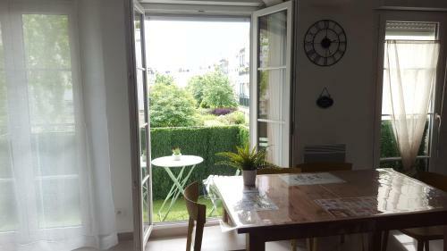 Apartamento F&b's Home Disney
