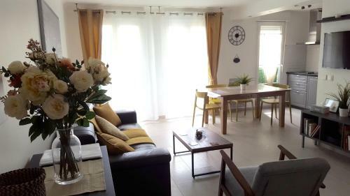 Apartamento F&b's Home Disney