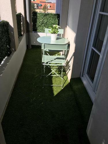 Apartamento F&b's Home Disney