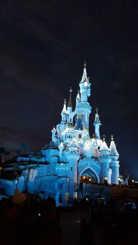 Apartamento F&b's Home Disney