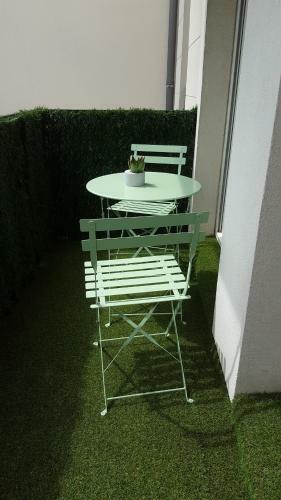 Apartamento F&b's Home Disney