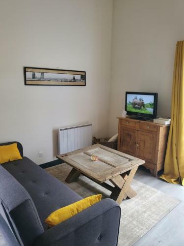 Apartamento La Suite Du Hameau