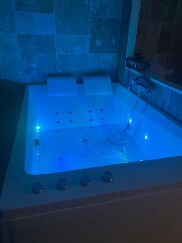 Apartamento The Montr�al Suite