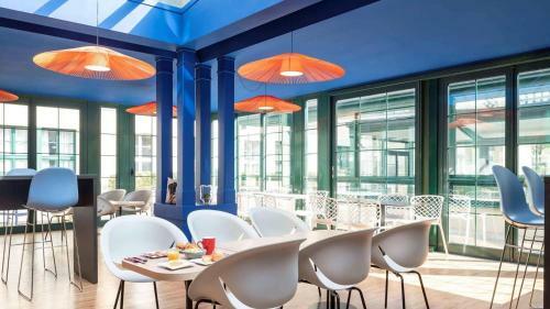 Apartamento Flat Near To The Theme Park/val D?europe