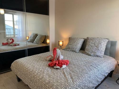 Douillet By Dream Apartments