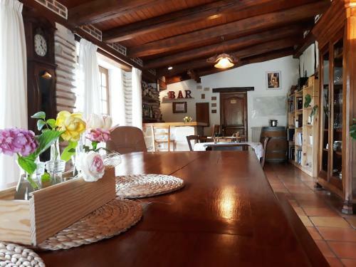 Hostal Les Gravets