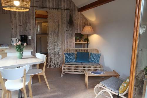 Apartamento A 100m Du Lac D'annecy