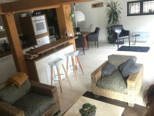 Apartamento Appartement Sevrier