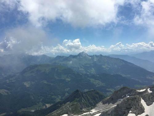 Apartamento Appartement Sevrier