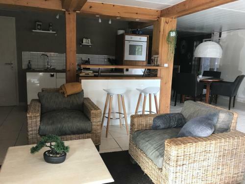 Apartamento Appartement Sevrier