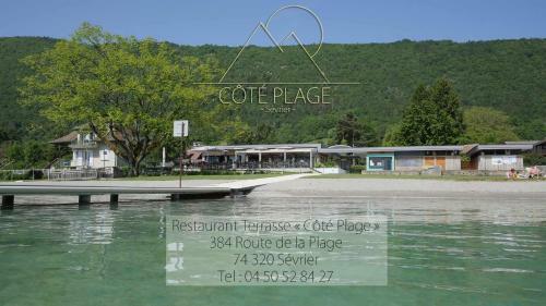 Apartamento Appartement Sevrier