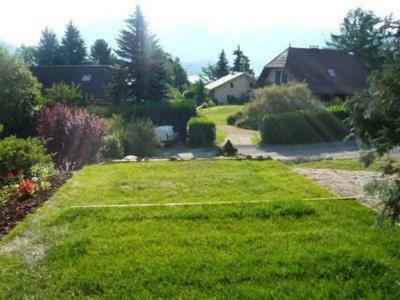 Apartamento Appartement Sevrier