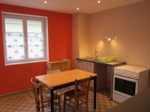 G�te Faubourg Des Pierres