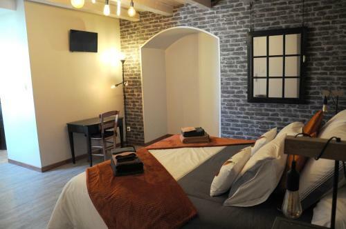 Bed & Breakfast Le Nid de Sigogne