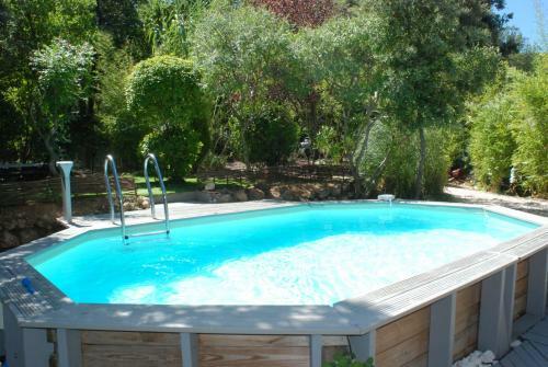 Apartamentos Villa Terre Neuve