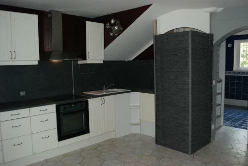 Apartamentos Villa Terre Neuve
