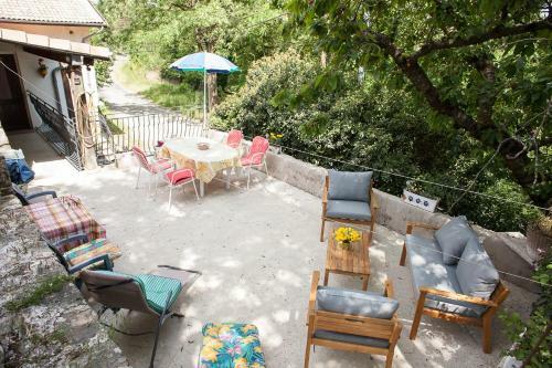 Apartamento Villa Surrounded By Mountains And Fresh Air