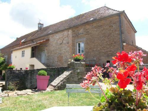 Bed & Breakfast Moulin De Pras