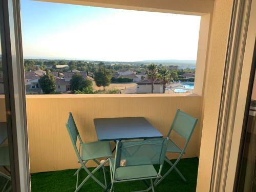 Apartamento Studio T1