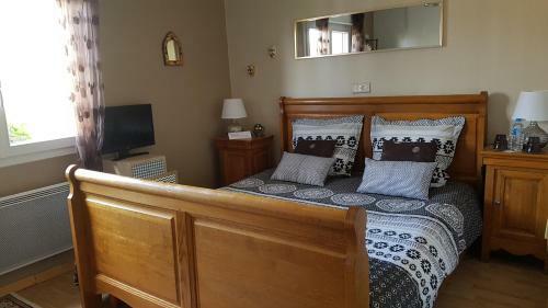 Bed & Breakfast Guesthouse In Champagne