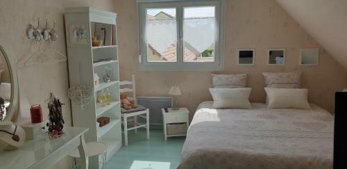 Bed & Breakfast Guesthouse In Champagne
