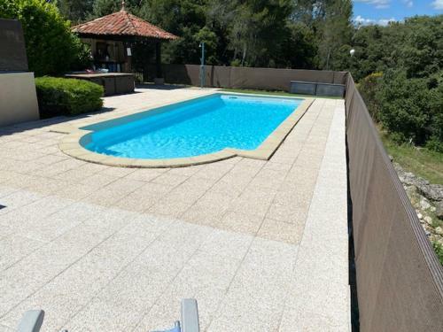 Apartamento Bastide de Ruety
