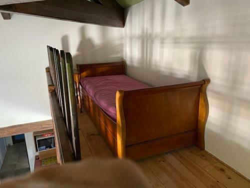 Apartamento Bastide de Ruety