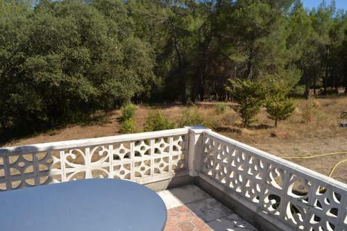 Apartamento Bastide de Ruety