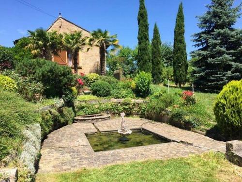 Apartamento Studio Avec Terrasse Et Wifi A Simandre