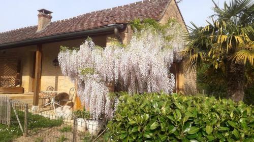Apartamento Studio Avec Terrasse Et Wifi A Simandre