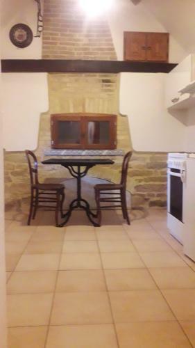 Apartamento Studio Avec Terrasse Et Wifi A Simandre