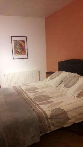 Apartamento Studio Avec Terrasse Et Wifi A Simandre