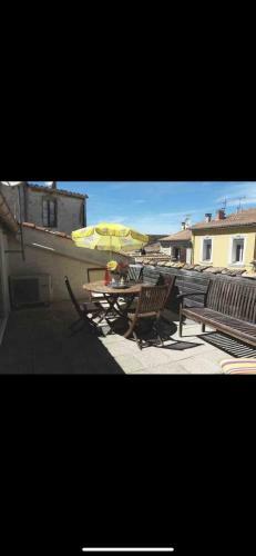 La Maison De Jacques