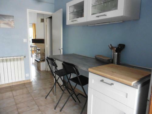 Agr�able Maison de Famille